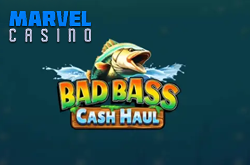Bad Bass Cash Haul