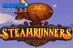 Steam Runners